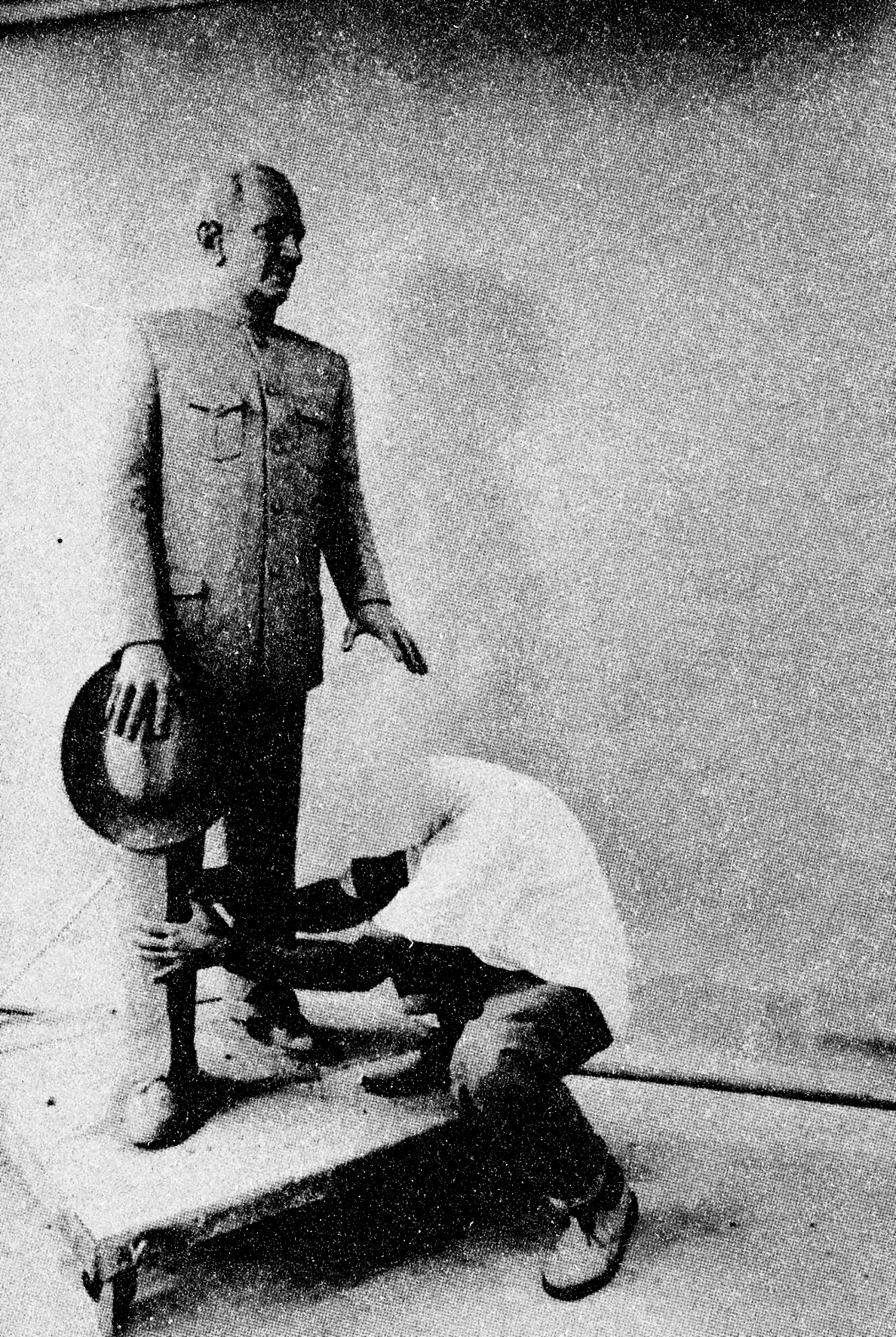 Cubierta del Fanzine N° 01