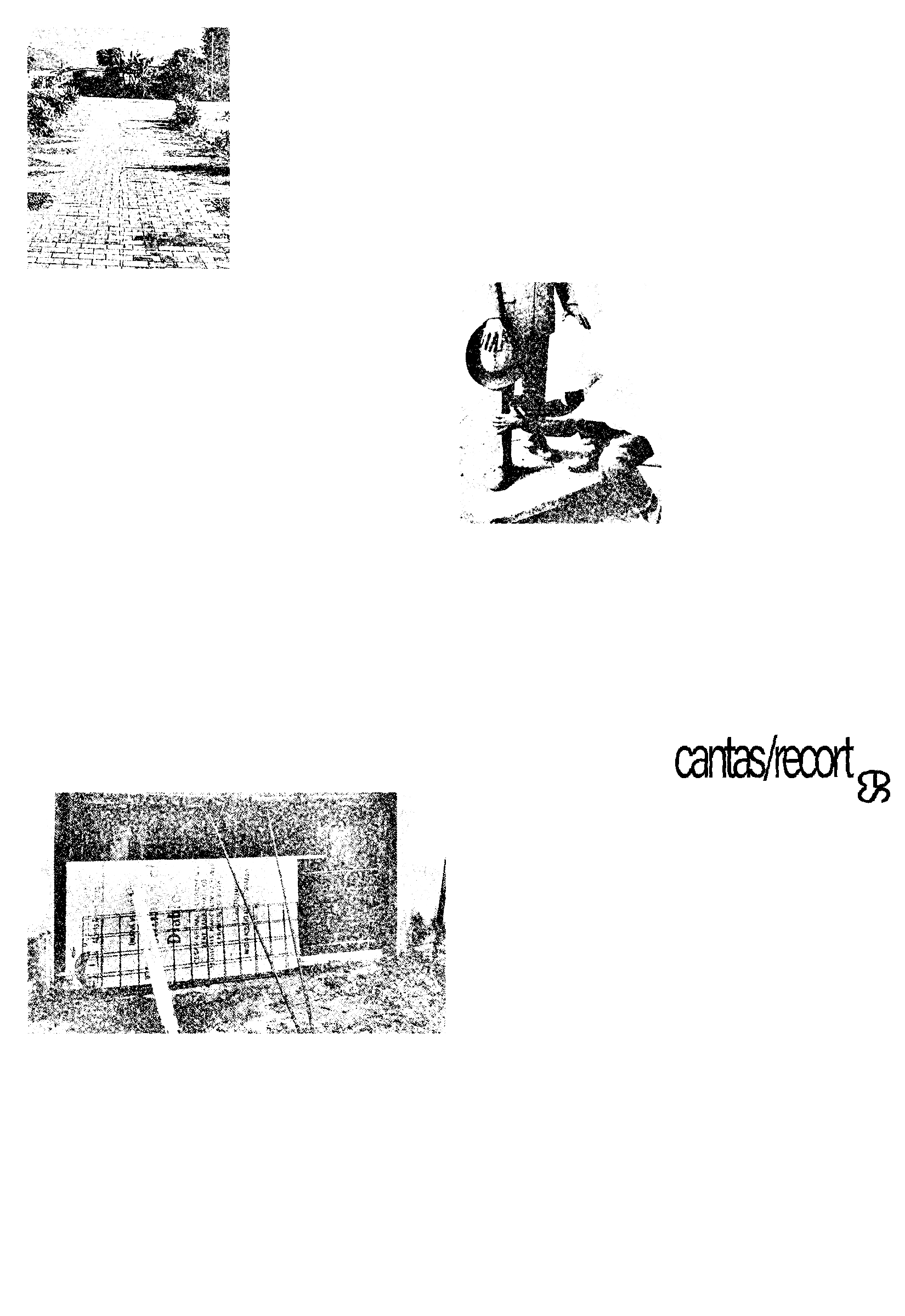 Cubierta del Fanzine N° 03